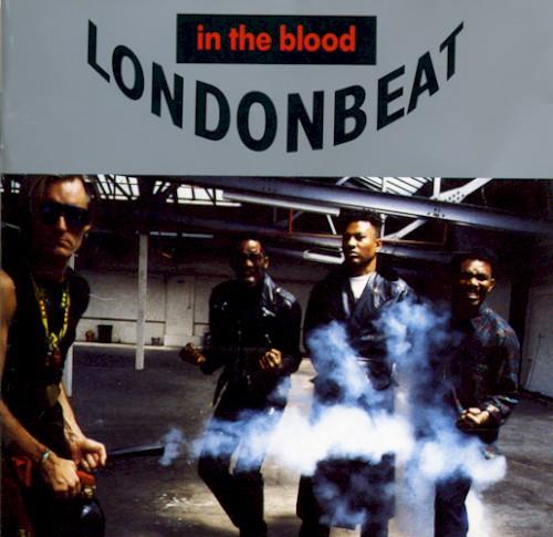 Londonbeat